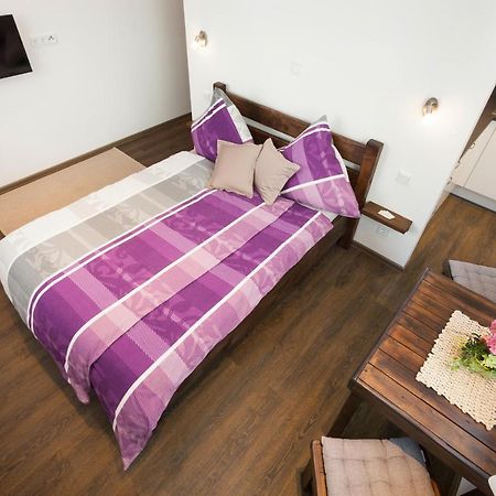 Pension Sila Groß-Umstadt Extérieur photo