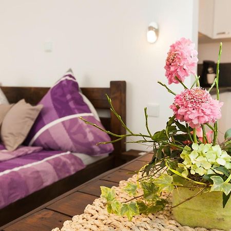 Pension Sila Groß-Umstadt Extérieur photo