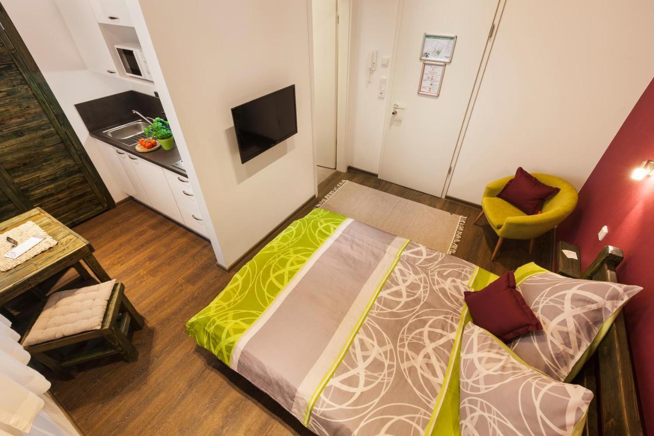 Pension Sila Groß-Umstadt Extérieur photo