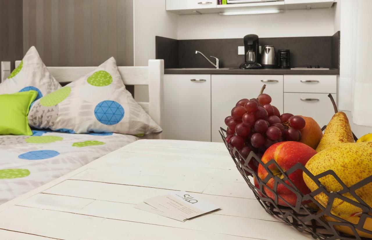Pension Sila Groß-Umstadt Extérieur photo