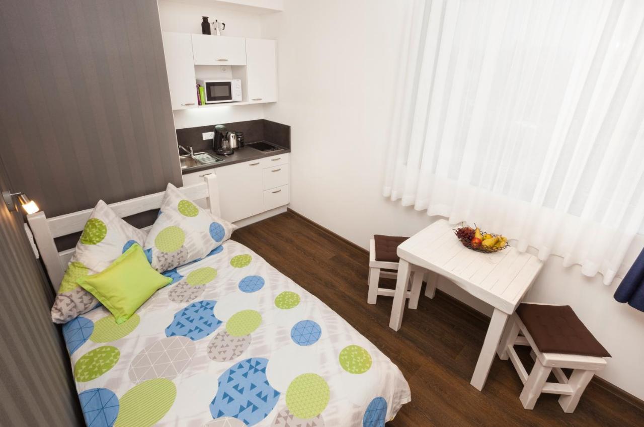 Pension Sila Groß-Umstadt Extérieur photo