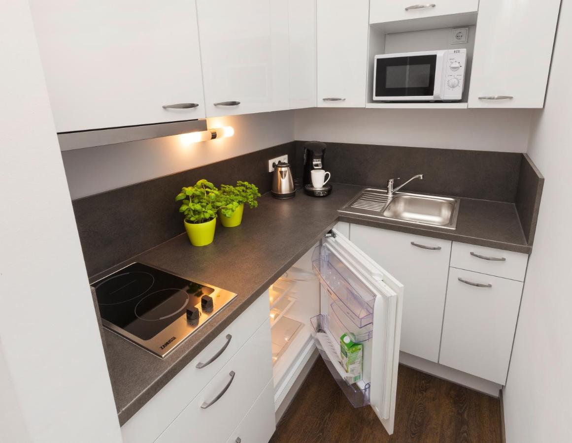 Pension Sila Groß-Umstadt Extérieur photo