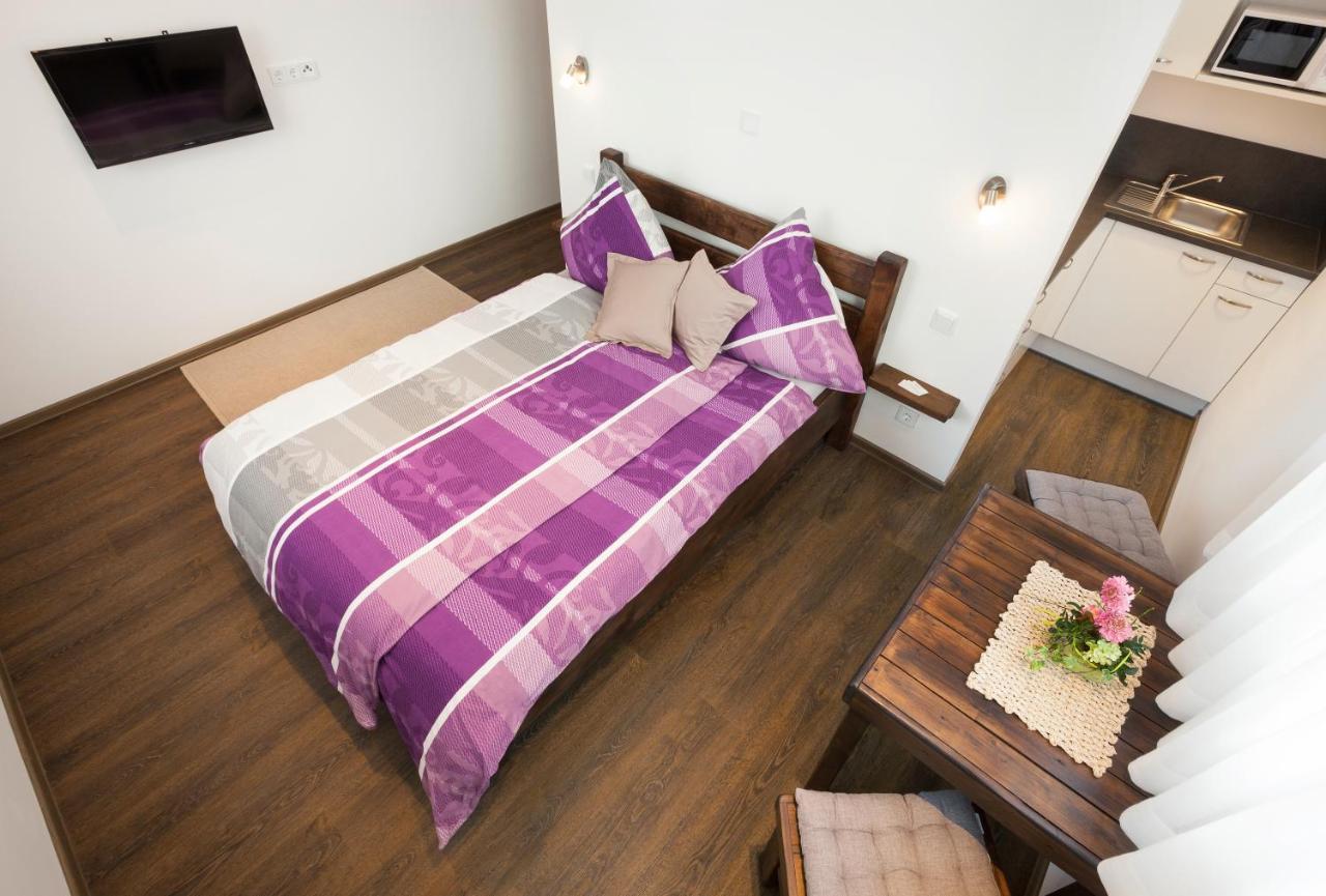 Pension Sila Groß-Umstadt Extérieur photo