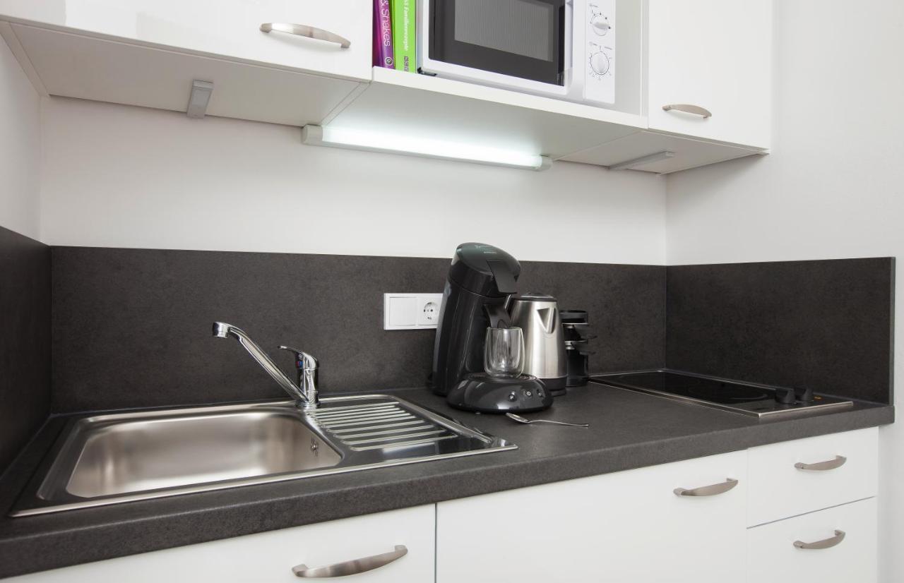Pension Sila Groß-Umstadt Extérieur photo